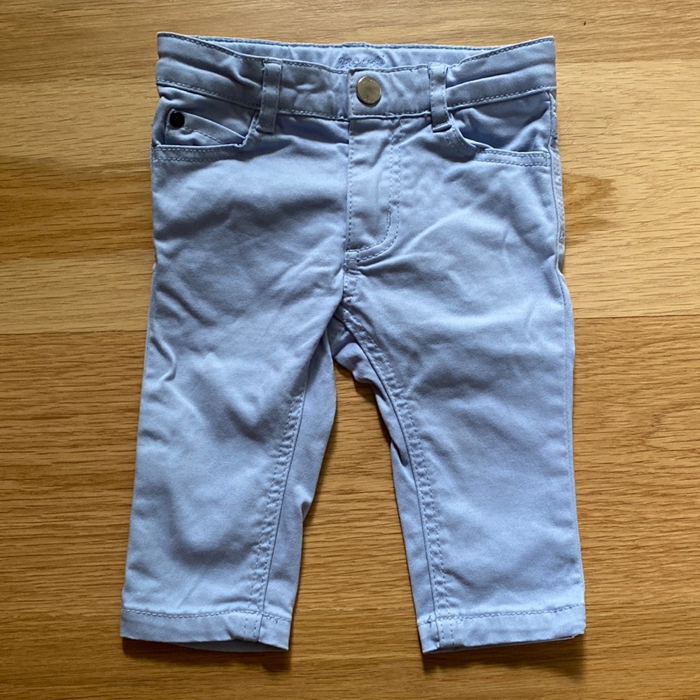 Jacadi Paris pants
